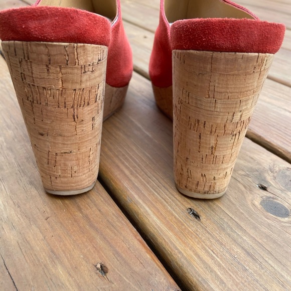 Wedges - Picture 3 of 5